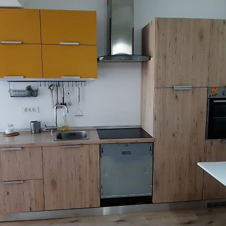 Zoe Apartment 마리보르 외부 사진