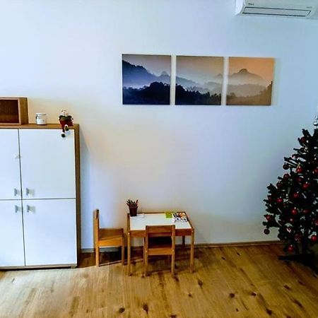 Zoe Apartment 마리보르 외부 사진