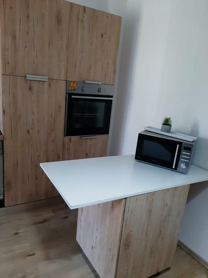 Zoe Apartment 마리보르 외부 사진