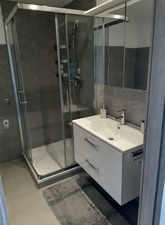 Zoe Apartment 마리보르 외부 사진
