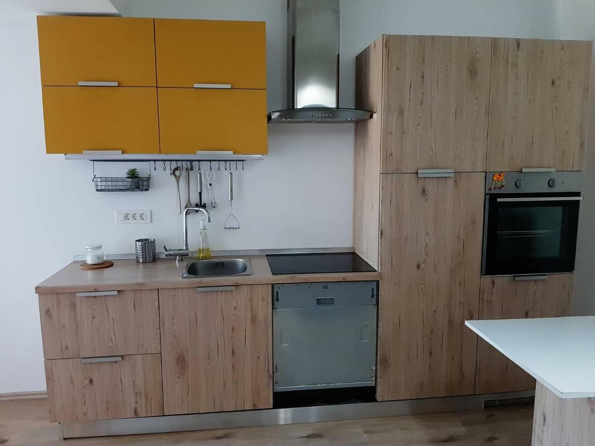Zoe Apartment 마리보르 외부 사진
