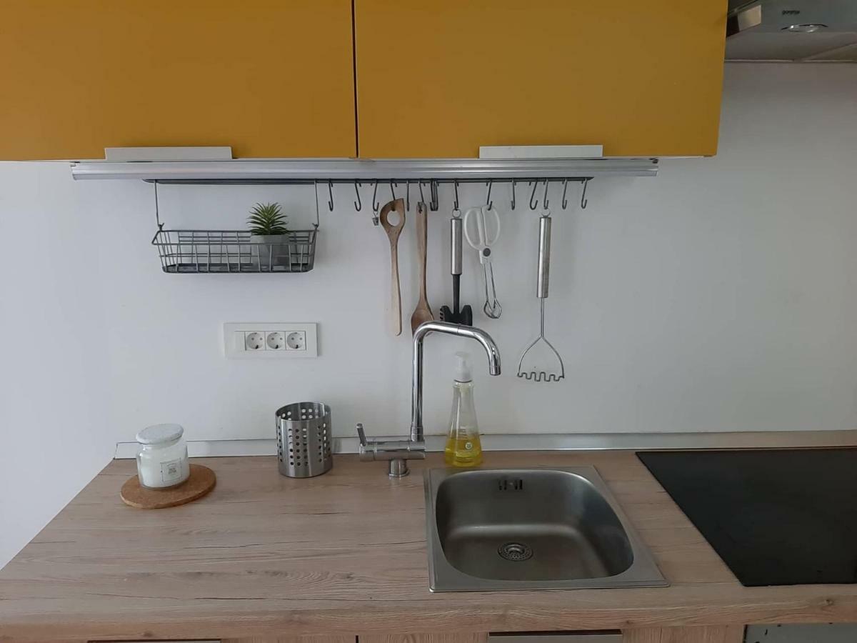 Zoe Apartment 마리보르 외부 사진