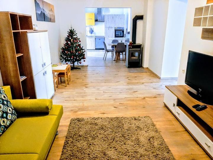 Zoe Apartment 마리보르 외부 사진